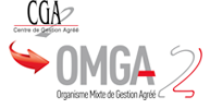 Logo OMGA2